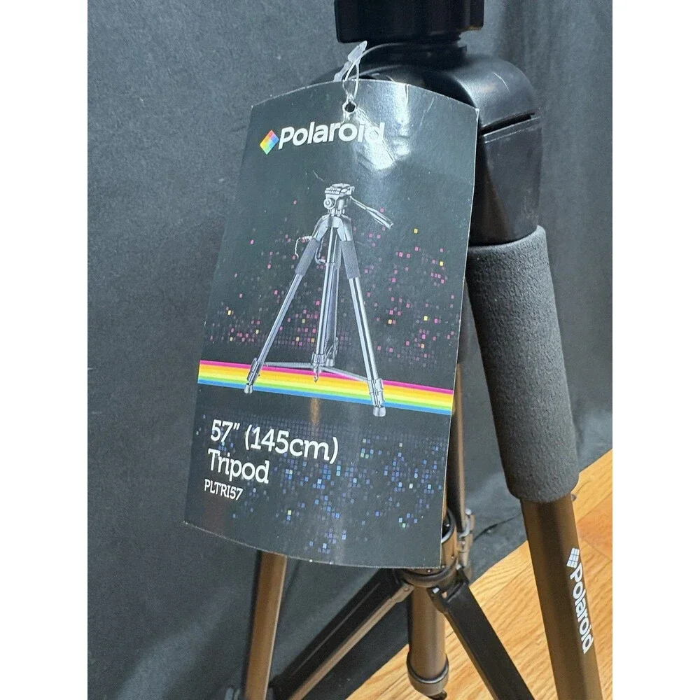 Polaroid 57